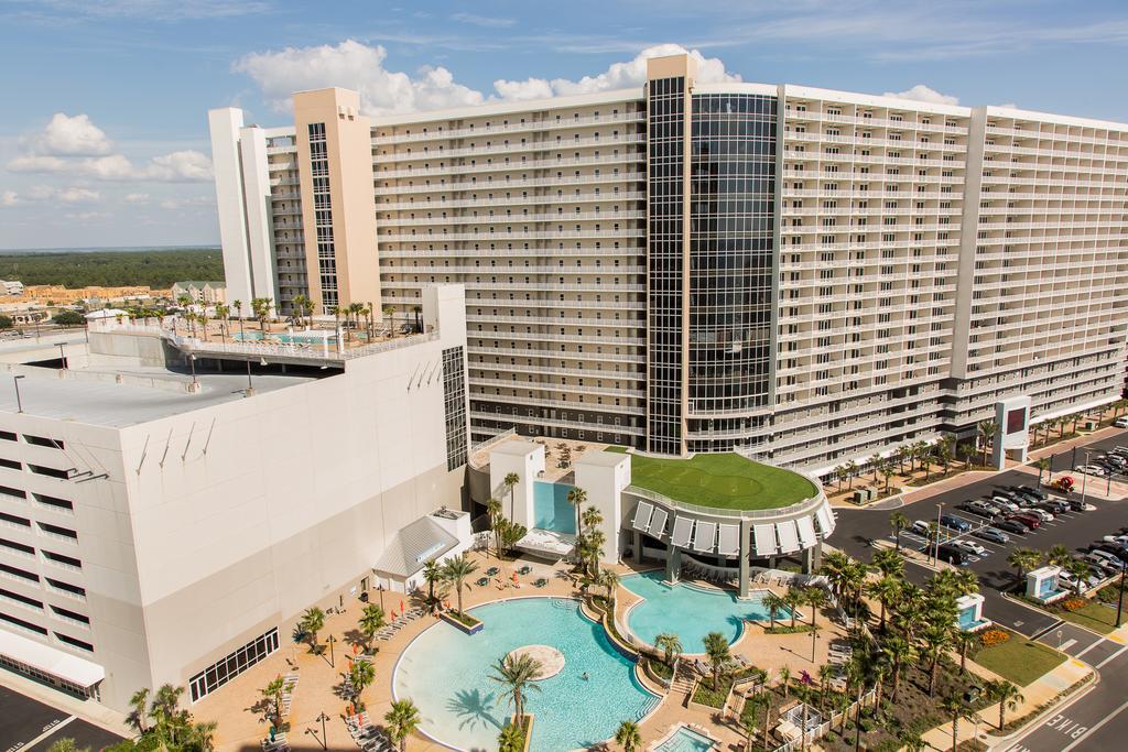 Laketown Wharf Panama City Beach Exterior photo
