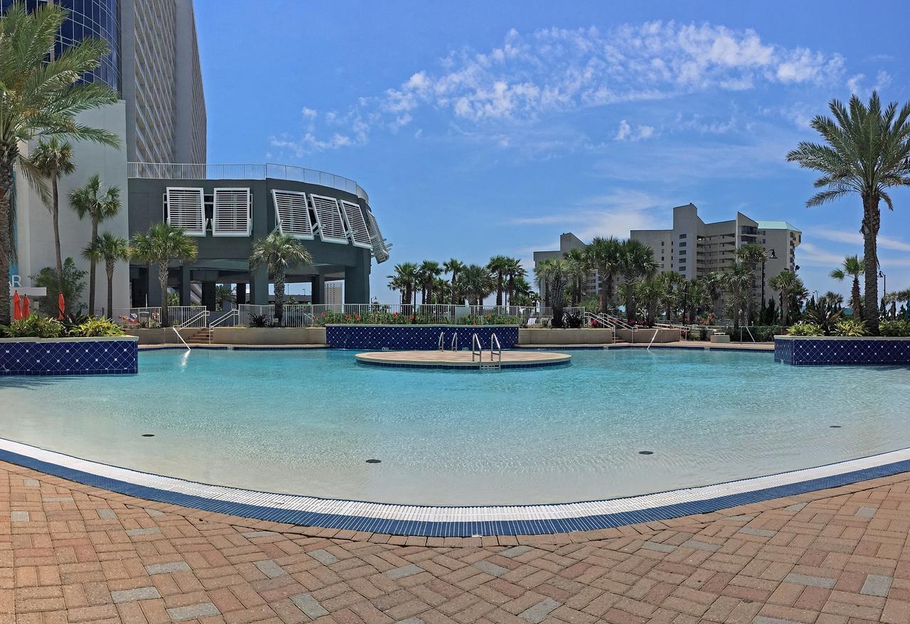 Laketown Wharf Panama City Beach Exterior photo