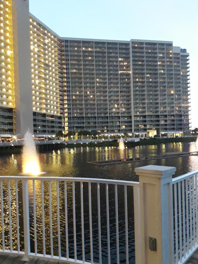 Laketown Wharf Panama City Beach Exterior photo