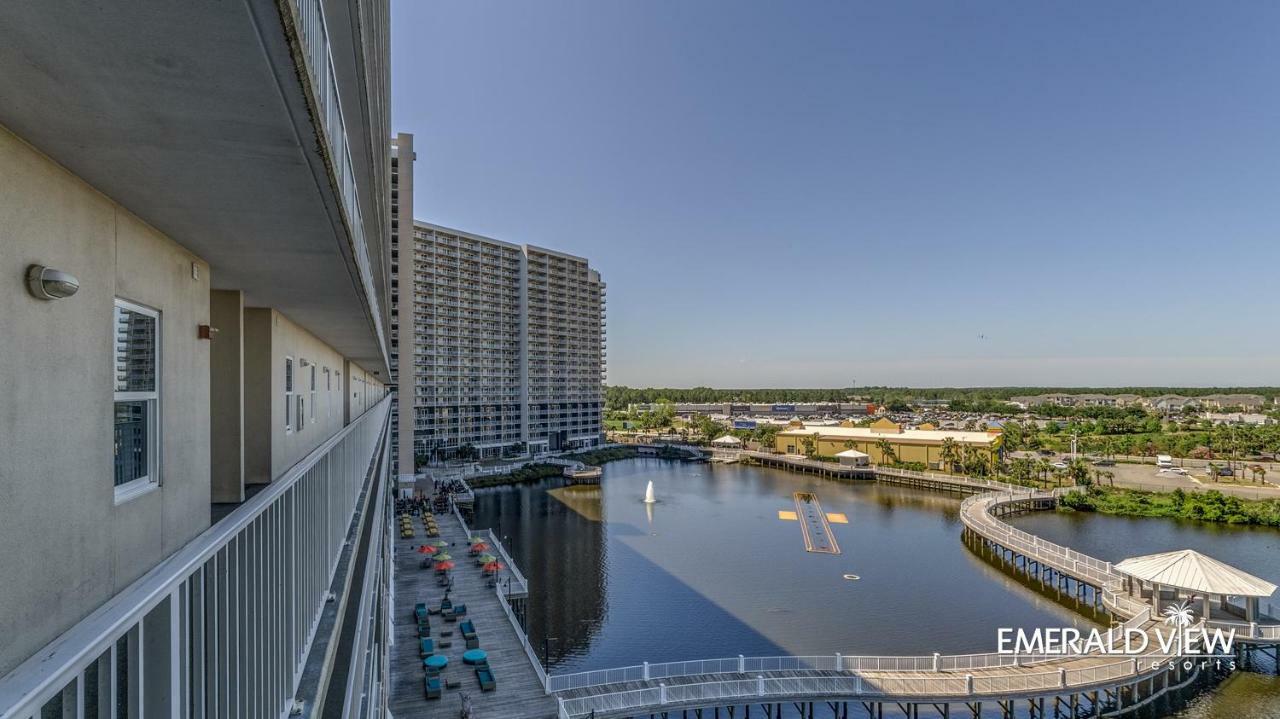 Laketown Wharf Panama City Beach Exterior photo