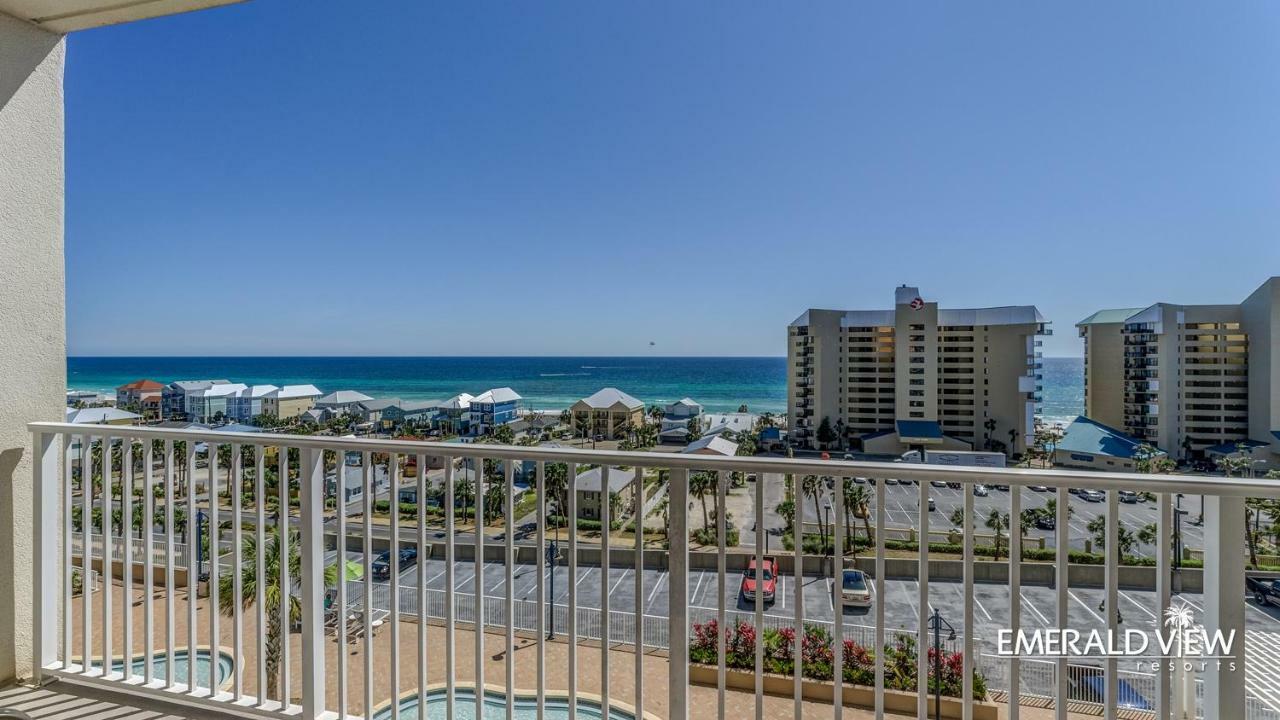 Laketown Wharf Panama City Beach Exterior photo